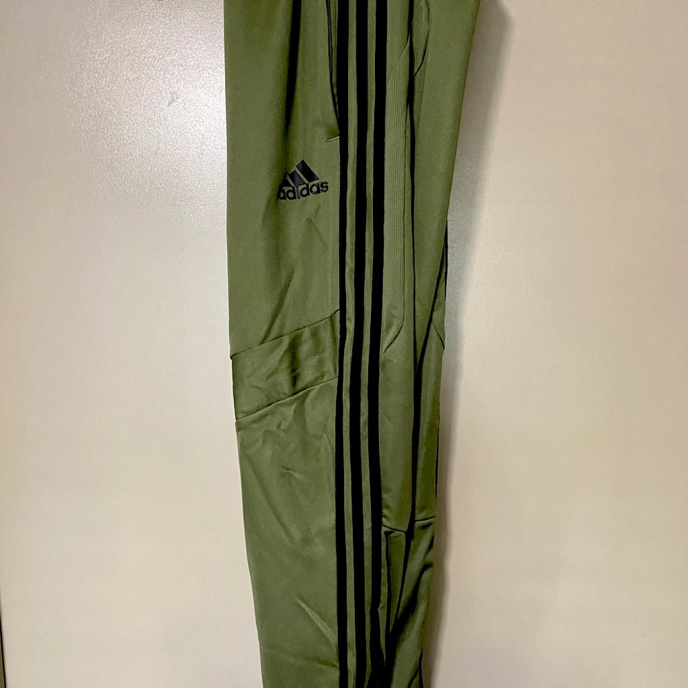 Adidas joggers/athletic pants!